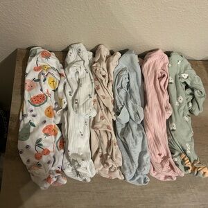 Newborn Girl Bundle 💖